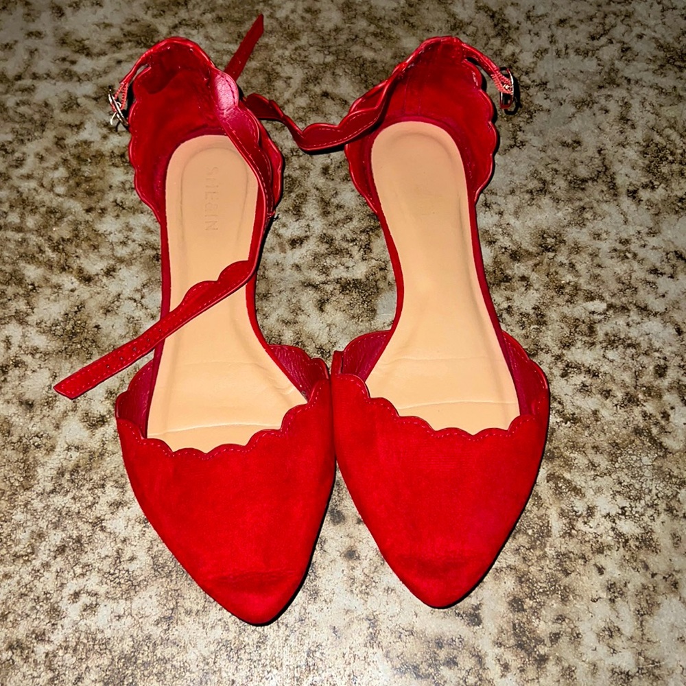 very cute and comfy shoes!!!